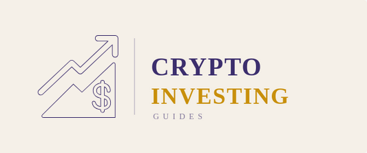 crypto investing guides claude