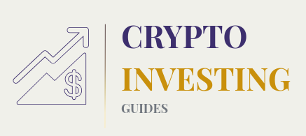 crypto investing guides claude
