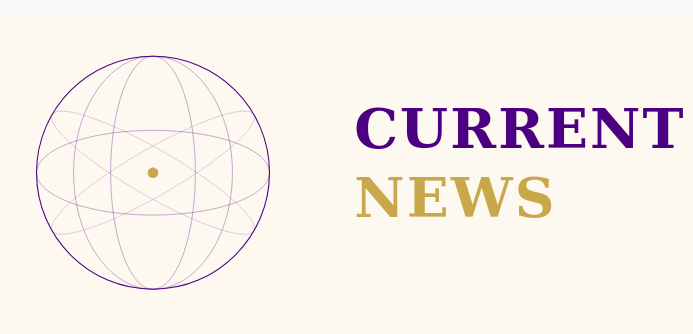 current news