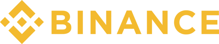 binance logo png