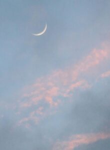 To All My Beautiful Crypto Mama’s — The New Moon Just Gave Us Permission to Start