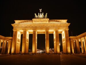 What Growing Up in East Germany Taught Me About Money, Control, and Why I Hold Bitcoin Today