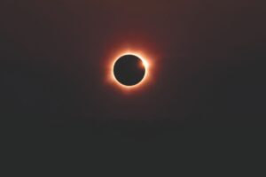 This Eclipse Isn’t a Reset. Here’s Why I’m Using It to Get Serious About Crypto.